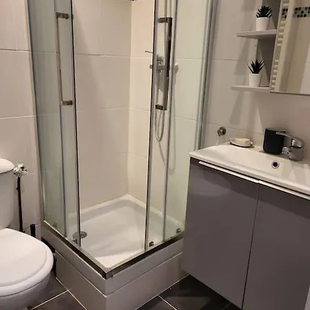 Joli Petit T2 Proche Paris דירה קלמאר